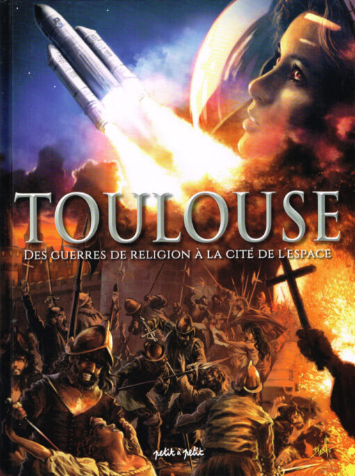 Toulouse 2