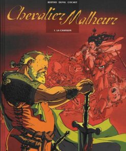 Chevalier Malheur Tome 1