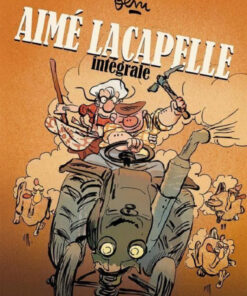 Aimé Lacapelle