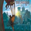 Le Chevalier mécanique Tome 2