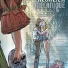 Le Chevalier mécanique Tome 3