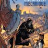 Le Chevalier mécanique Tome 3