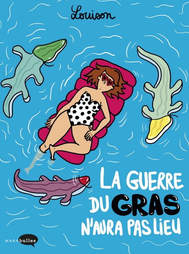 La Guerre du gras n'aura pas lieu