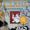 La guerre des clans - Le Destin de Nuage de Jais Livre 3