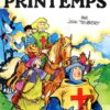 Le Chevalier mécanique Tome 3