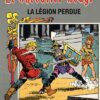 Le Chevalier Rouge Tome 2