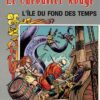 Le Chevalier Rouge Tome 2