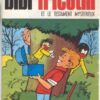 Bibi Fricotin 2e Série - Societé Parisienne d'Edition Tome 25