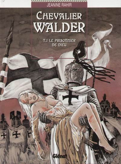 Chevalier Walder Tome 1