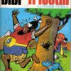 Bibi Fricotin 2e Série - Societé Parisienne d'Edition Tome 25