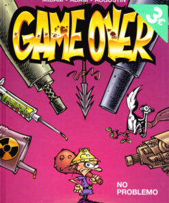 Game over Tome 2