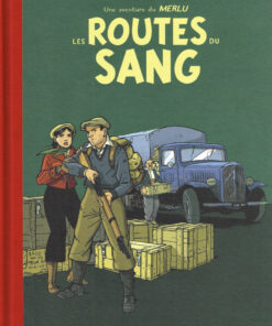 Le merlu Tome 2