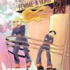 Femme noire, je te salue