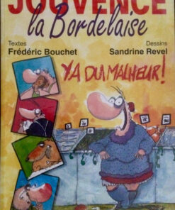Jouvence la Bordelaise