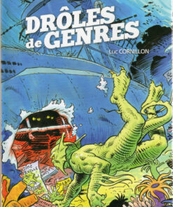 Drôles de genres