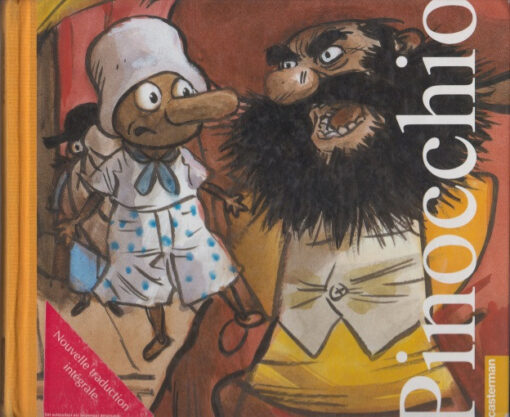 Pinocchio