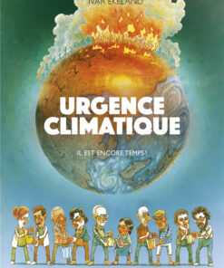 Urgence climatique