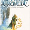 Les Chevaliers d'Émeraude Casterman - Michel Lafon Tome 1