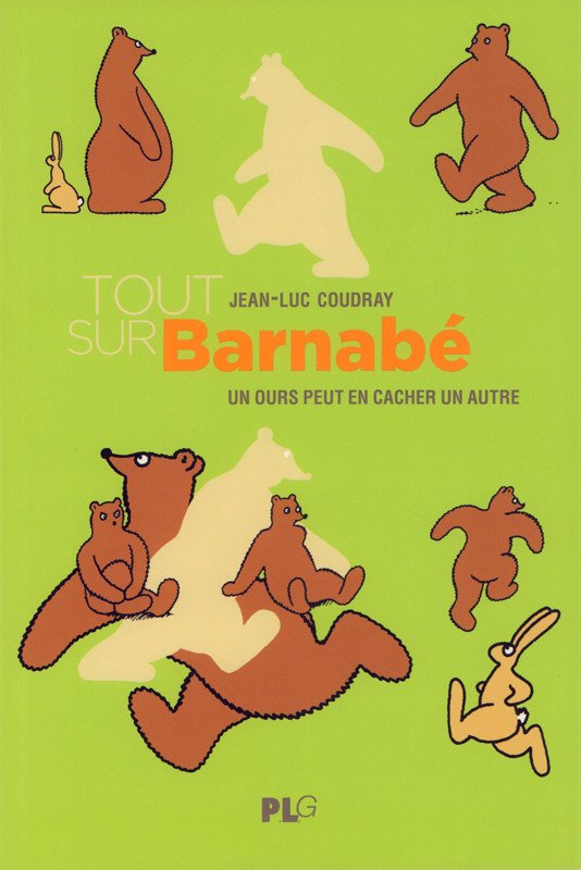 Tout sur Barnabé