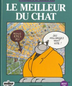 Le Chat