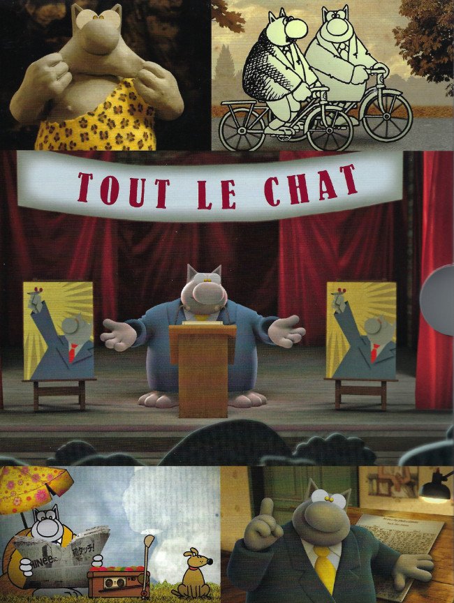 Le Chat