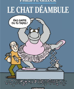 Le Chat