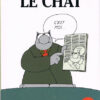 Le Chat Petit format Tome 9