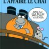Le Chat Tome 12