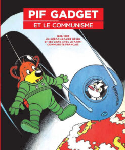 Pif Gadget et le Communisme