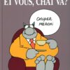 Le Chat Tome 15