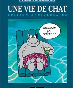 Le Chat Tome 15