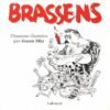 Brassens et Tintin