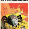 Tif et Tondu Tome 22