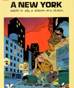 Tif et Tondu Tome 23