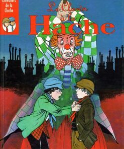 Les Chevaliers de la cloche Tome 2