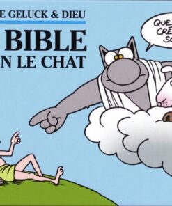 Le Chat Tome 18