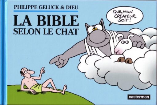 Le Chat Tome 18