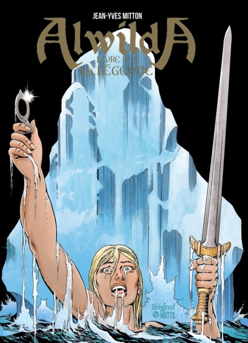 Alwilda Livre 3/3