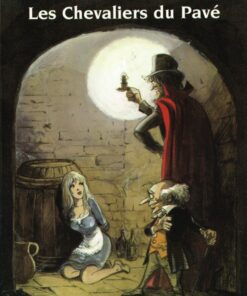 Les Chevaliers du Pavé