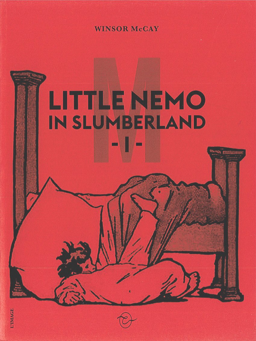 Little Nemo in Slumberland I