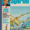 Le journal de Spirou Album 129