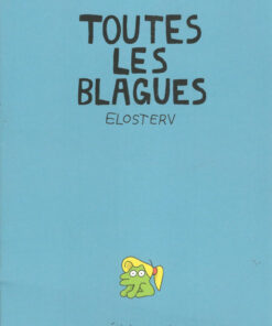 Toutes les blagues