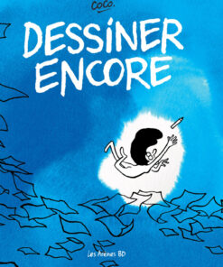 Dessiner encore