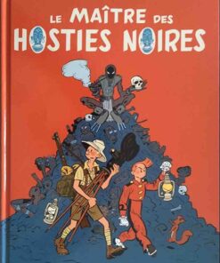 Spirou et Fantasio - Une aventure de... / Le Spirou de... Tome 11
