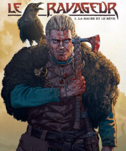 Le ravageur 1