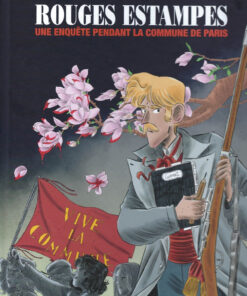 Rouges Estampes