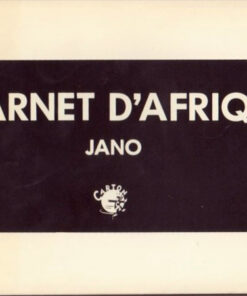 Carnet d'Afrique