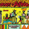 Carnet d'Afrique