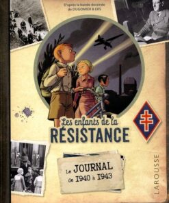 Les Enfants de la Résistance