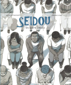 Seidou